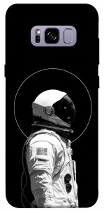 Чохол Space astronaut для Galaxy S8+