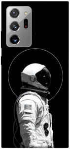 Чохол Space astronaut для Galaxy Note 20 Ultra