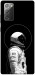 Чохол Space astronaut для Galaxy Note 20