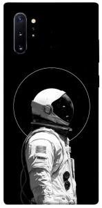 Чохол Space astronaut для Galaxy Note 10+ (2019)
