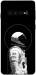 Чехол Space astronaut для Galaxy S10 (2019)