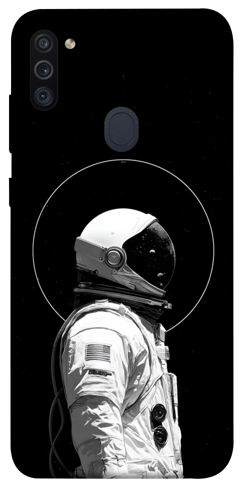 Чехол Space astronaut для Galaxy M11 (2020)