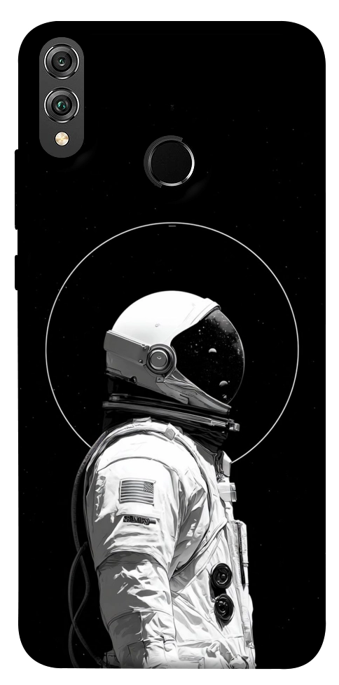Чохол Space astronaut для Huawei Honor 8X