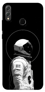 Чехол Space astronaut для Huawei Honor 8X