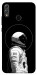 Чохол Space astronaut для Huawei Honor 8X
