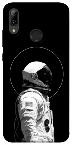 Чехол Space astronaut для Huawei P Smart (2019)