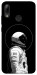 Чехол Space astronaut для Huawei P Smart (2019)