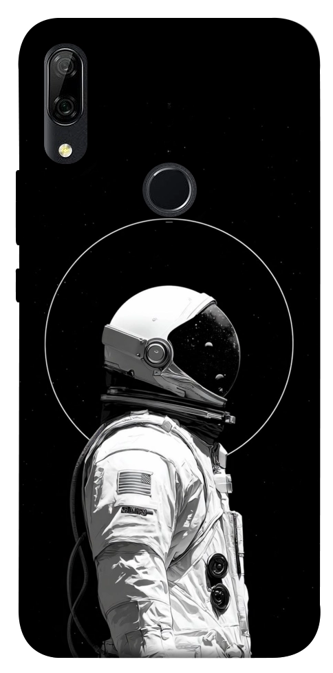 Чехол Space astronaut для Huawei P Smart Z