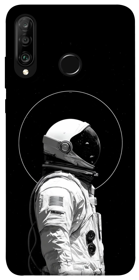 Чехол Space astronaut для Huawei P30 Lite