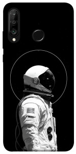 Чехол Space astronaut для Huawei P30 Lite