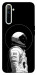 Чехол Space astronaut для Realme 6