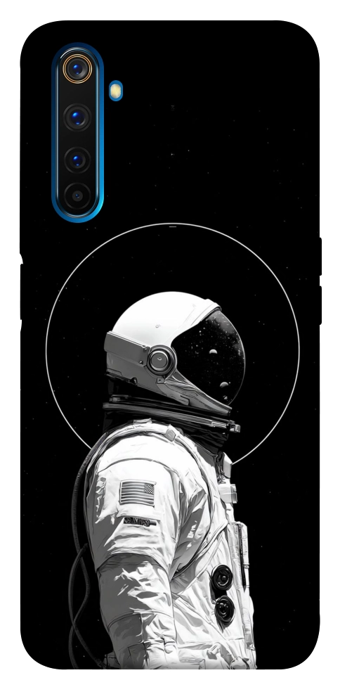 Чохол Space astronaut для Realme 6 Pro