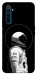 Чохол Space astronaut для Realme 6 Pro