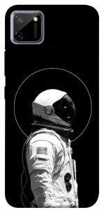 Чехол Space astronaut для Realme C11