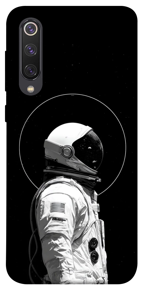 Чехол Space astronaut для Xiaomi Mi 9 SE