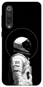 Чехол Space astronaut для Xiaomi Mi 9 SE