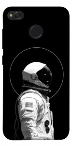 Чехол Space astronaut для Xiaomi Redmi 4X