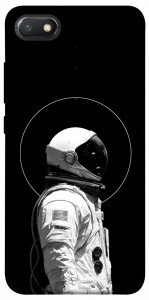 Чехол Space astronaut для Xiaomi Redmi 6A