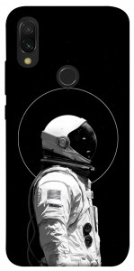 Чехол Space astronaut для Xiaomi Redmi 7