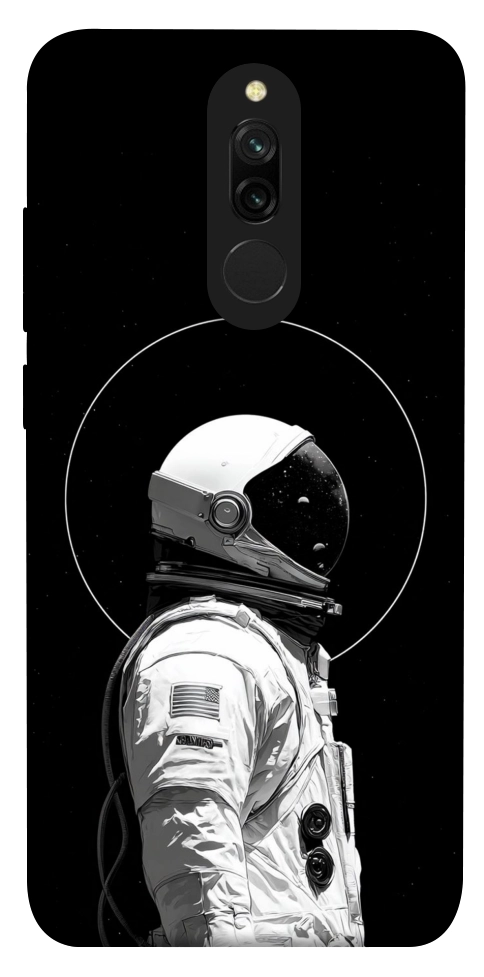 Чехол Space astronaut для Xiaomi Redmi 8