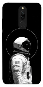 Чохол Space astronaut для Xiaomi Redmi 8