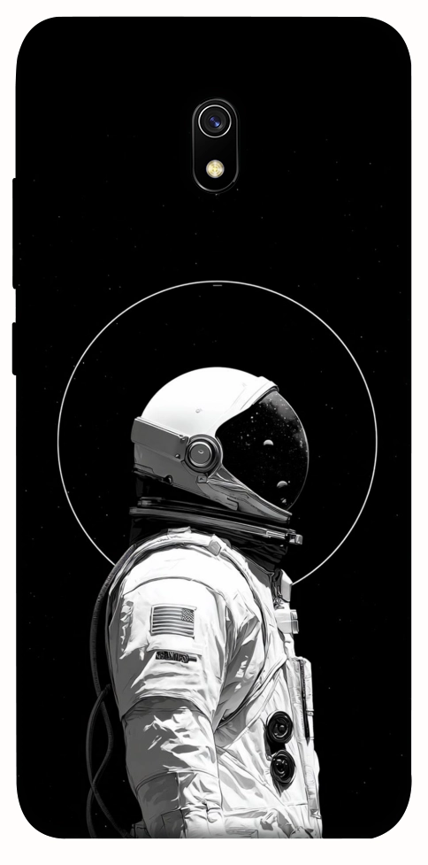 Чохол Space astronaut для Xiaomi Redmi 8a