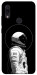 Чехол Space astronaut для Xiaomi Redmi Note 7