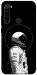 Чехол Space astronaut для Xiaomi Redmi Note 8