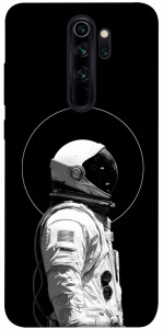 Чохол Space astronaut для Xiaomi Redmi Note 8 Pro