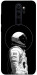Чехол Space astronaut для Xiaomi Redmi Note 8 Pro