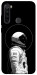 Чехол Space astronaut для Xiaomi Redmi Note 8T