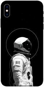 Чохол Space astronaut для iPhone XS