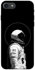 Чехол Space astronaut для iPhone 8 (4.7")
