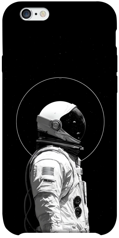 Чохол Space astronaut для iPhone 6S Plus