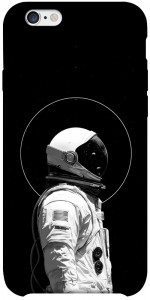 Чехол Space astronaut для iPhone 6s plus (5.5'')