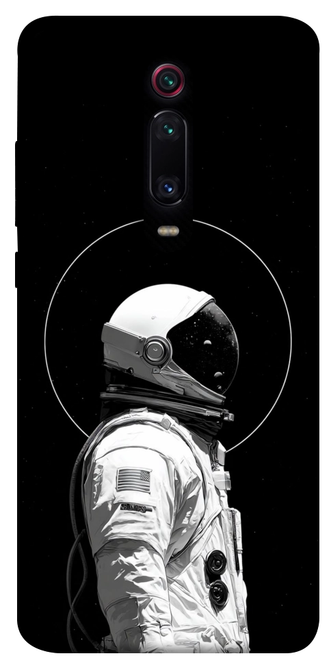 Чехол Space astronaut для Xiaomi Mi 9T