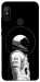 Чехол Space astronaut для Xiaomi Redmi 6 Pro