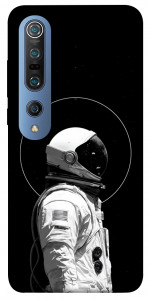 Чехол Space astronaut для Xiaomi Mi 10 Pro