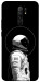 Чехол Space astronaut для Xiaomi Redmi 9