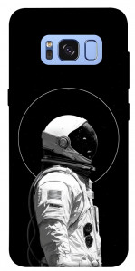 Чехол Space astronaut для Galaxy S8 (G950)