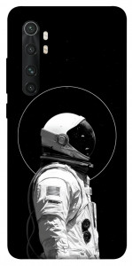 Чехол Space astronaut для Xiaomi Mi Note 10 Lite
