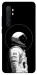 Чехол Space astronaut для Xiaomi Mi Note 10 Lite
