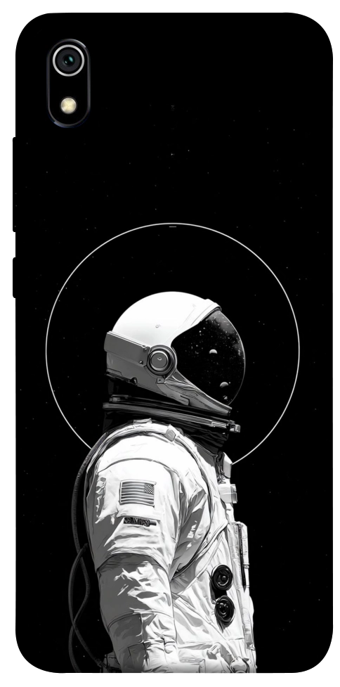 Чохол Space astronaut для Xiaomi Redmi 7A