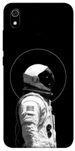 Чохол Space astronaut для Xiaomi Redmi 7A