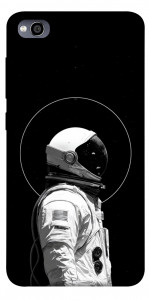 Чехол Space astronaut для Xiaomi Redmi 4A