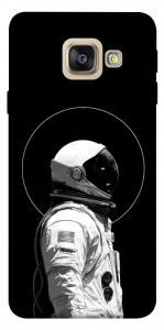 Чохол Space astronaut для Galaxy A5 (2017)