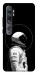 Чехол Space astronaut для Xiaomi Mi Note 10