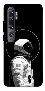Чехол Space astronaut для Xiaomi Mi CC9 Pro