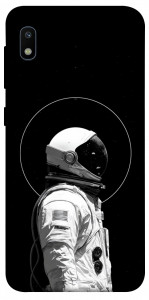 Чохол Space astronaut для Galaxy A10 (A105F)
