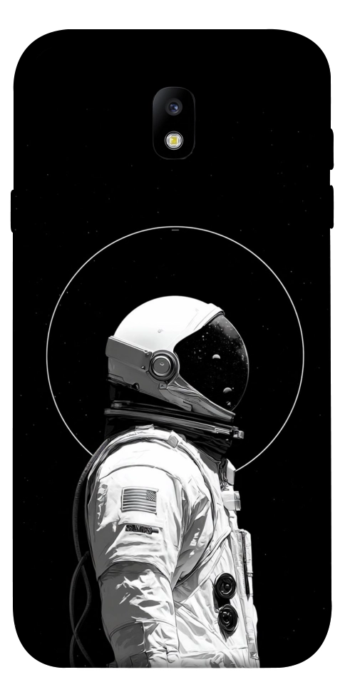 Чохол Space astronaut для Galaxy J7 (2017)